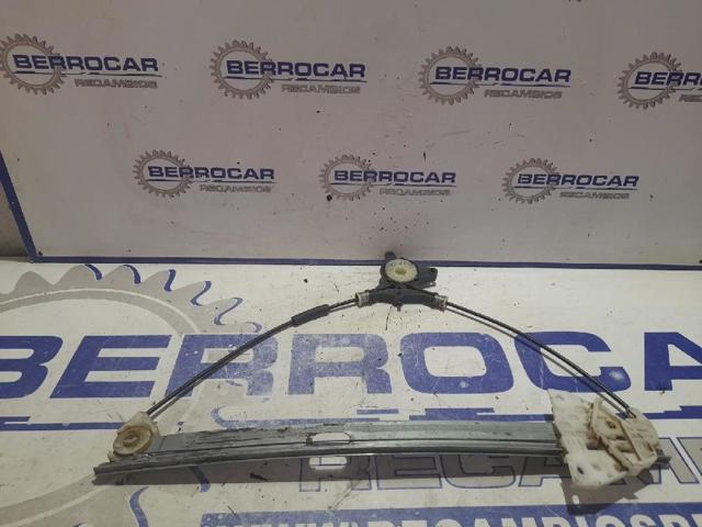MAZDA BP4K72590C Механизм стеклоподъемника двери задней правой в наличии Каменское