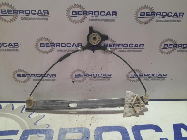 BP4K72590C MAZDA Механизм стеклоподъемника двери задней правой купить в Каменское