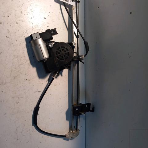 BP4K73590D MAZDA Механизм стеклоподъемника двери задней левой купить в Николаев