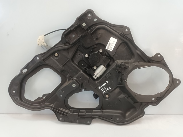 MAZDA BP4K7397X в наличии Кривой Рог