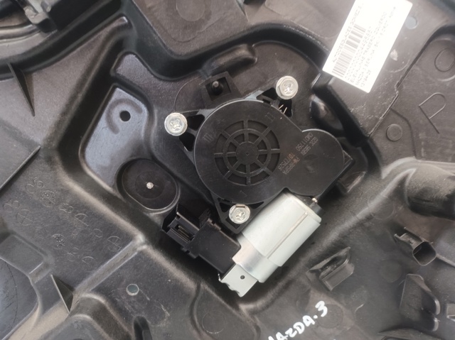 BP4K7397X MAZDA купить в Ровно
