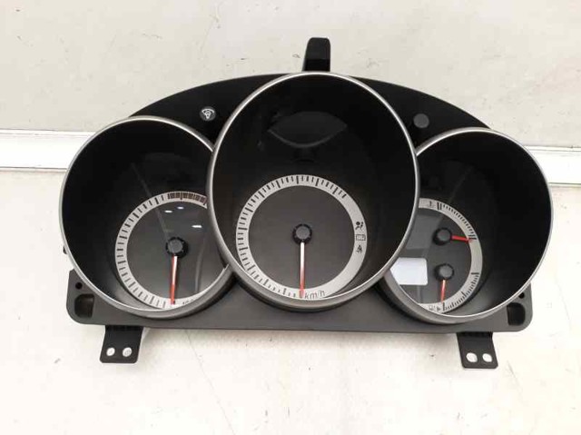 BP4L MAZDA купить в Ужгород