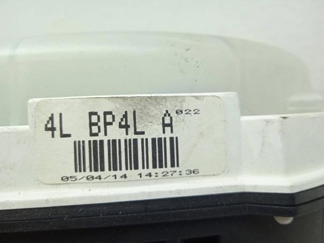 MAZDA BP4L в наличии Харьков