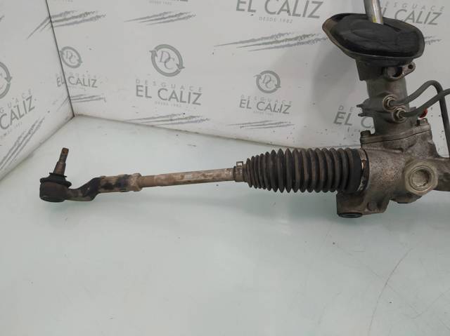 BP4L32110 MAZDA Рейка рулевая купить в Ровно