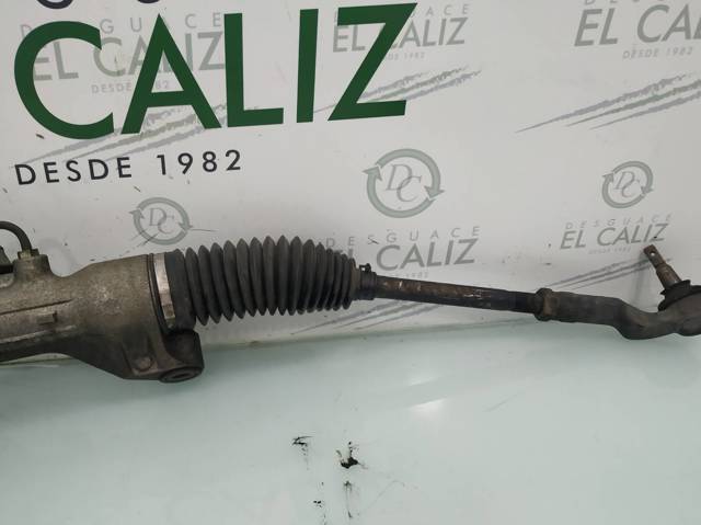 MAZDA BP4L32110 Рейка рулевая в наличии Полтава
