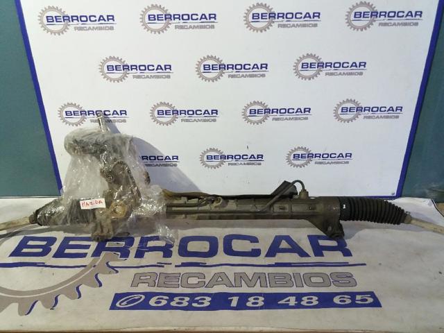 BP4L32119 MAZDA Рулевая рейка купить в Хмельницкий