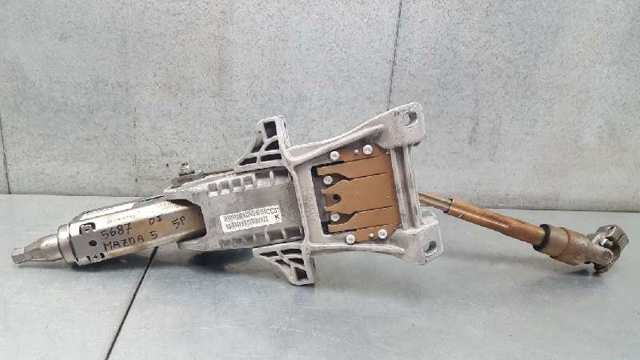 BP4L32119 MAZDA Рейка рулевая купить в Николаев
