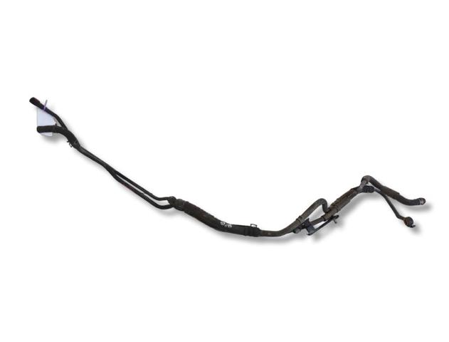 BP4L32410 MAZDA Шланг ГУР высокого давления купить в Хмельницкий