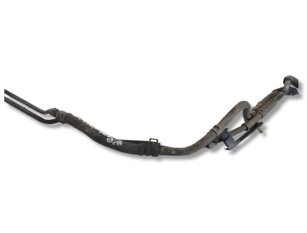 MAZDA BP4L32410 Шланг ГУР высокого давления от насоса до рейки (механизма) в наличии Днепр