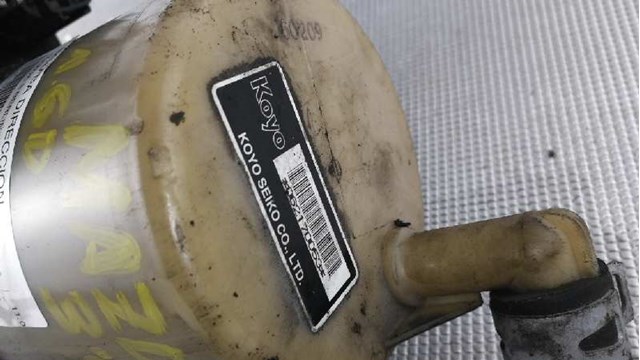 BP4L32600A Насос гидроусилителя руля (ГУР) купить Чернигов