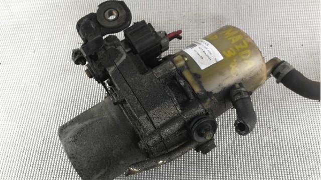 BP4L32600A MAZDA Насос ГУР купить в Черновцы