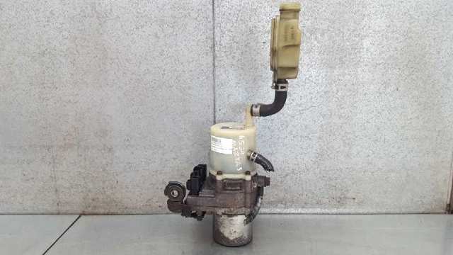 BP4L32600B MAZDA Насос гидроусилителя руля (ГУР) купить в Каменское
