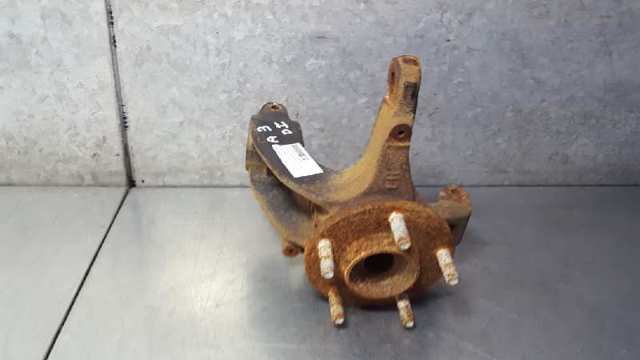 BP4L33031 Цапфа передняя левая купить Кривой Рог