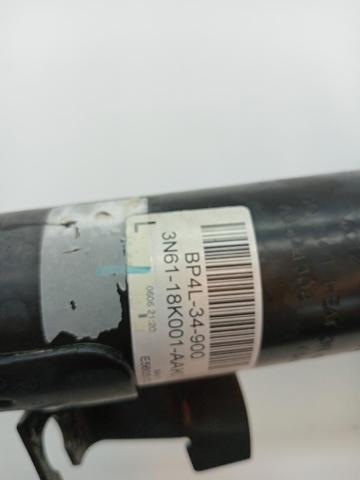 BP4L34900 MAZDA Амортизатор передний левый купить в Ирпень