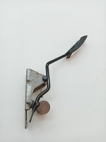 BP4L41600B MAZDA Педаль газа купить в Киев