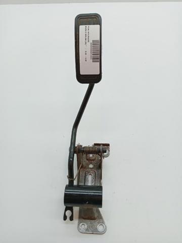 MAZDA BP4L41600B Педаль газа в наличии Ужгород