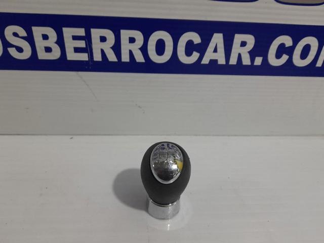 MAZDA BP4L46030A Ручка КПП в наличии Днепр