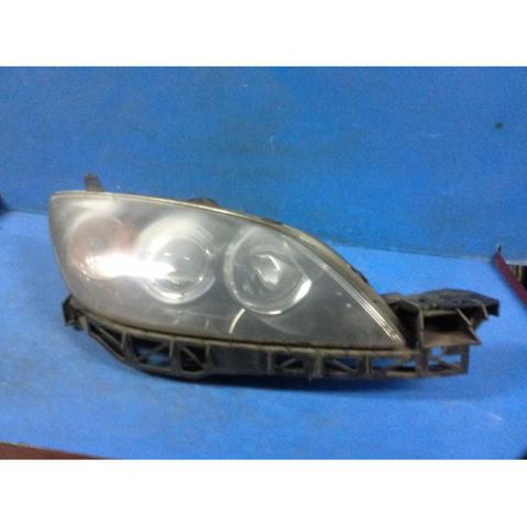 MAZDA BP4L51031C Правая фара в наличии Тернополь