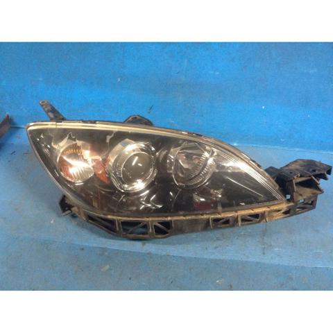 MAZDA BP4L51031C Правая фара в наличии Тернополь