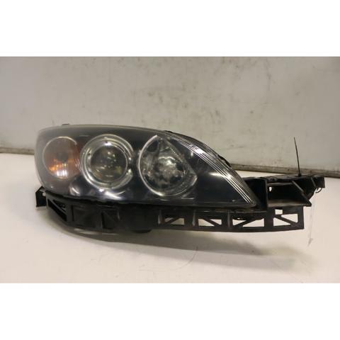 MAZDA BP4L51031C Правая фара в наличии Каменское