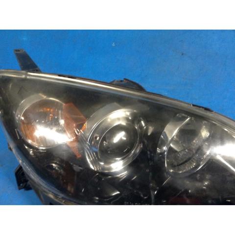BP4L51031C MAZDA Правая фара купить в Львов