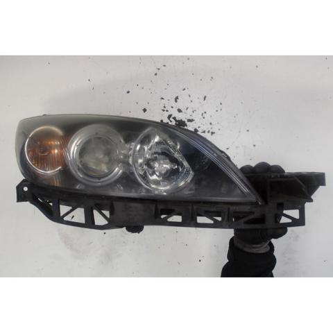 BP4L51031C MAZDA Правая фара купить в Винница