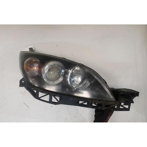 MAZDA BP4L51031C Фара правая в наличии Сумы