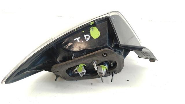 BP4L51150D MAZDA Фонарь задний правый внешний купить в Запорожье