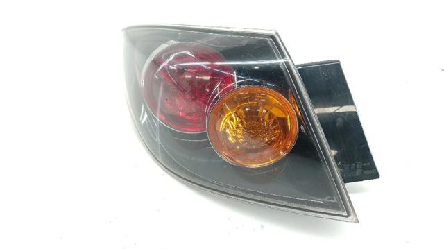 MAZDA BP4L51160D Фонарь задний левый внешний в наличии Черновцы