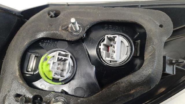 BP4L51160D Фонарь задний левый внешний купить Киев