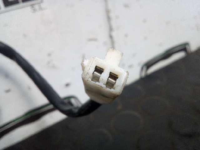 BP4L62310D MAZDA Замок крышки багажника (двери 3/5-й задней) купить в Чернигов