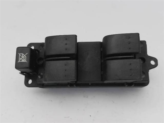 MAZDA BP4L66350 Кнопочный блок управления стеклоподъемником передний левый в наличии Украина