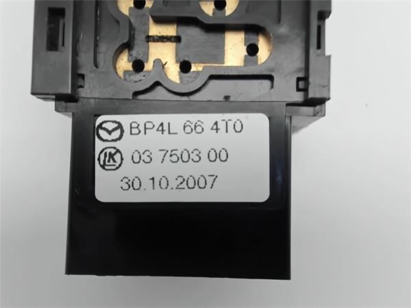 MAZDA BP4L664T0 в наличии Одесса