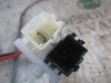 Resistor (resistência) de ventilador de forno (de aquecedor de salão) BP4M61B15 Mazda