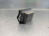 Resistor (resistência) de ventilador de forno (de aquecedor de salão) BP4M61B15 Mazda