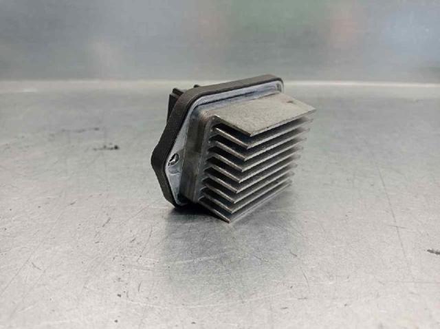 Resistor (resistência) de ventilador de forno (de aquecedor de salão) BP4M61B15 Mazda