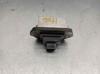 Resistor (resistência) de ventilador de forno (de aquecedor de salão) BP4M61B15 Mazda
