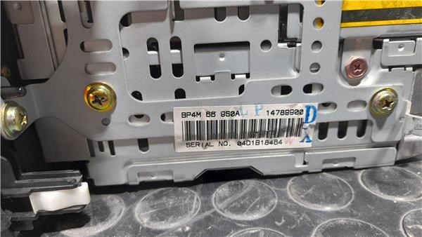 MAZDA BP4M66950A в наличии Черкассы