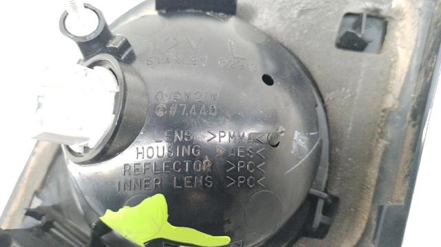 MAZDA BP4N513G0C Фонарь задний левый внутренний в наличии Хмельницкий