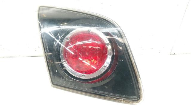 BP4N513G0C MAZDA Фонарь задний левый внутренний купить в Чернигов