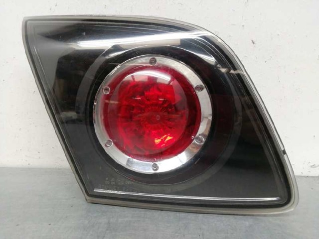 BP4N513J0C MAZDA Фонарь задний левый внутренний купить в Ирпень