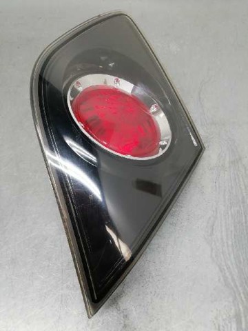 BP4N513J0C MAZDA Фонарь задний левый внутренний купить в Сумы