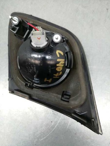 BP4N513J0C MAZDA Фонарь задний левый внутренний купить в Хмельницкий