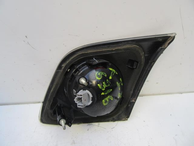 BP4N513J0C MAZDA Фонарь задний левый внутренний купить в Украина
