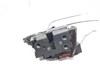 Cerradura puerta trasera derecha para mazda 3 1.6 z6 BP4P72310C