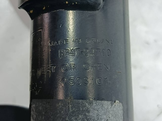 BP4T34700 MAZDA Амортизатор передний правый купить в Черкассы