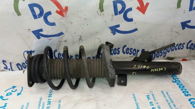BP4T34900 MAZDA Амортизатор передний левый купить в Николаев