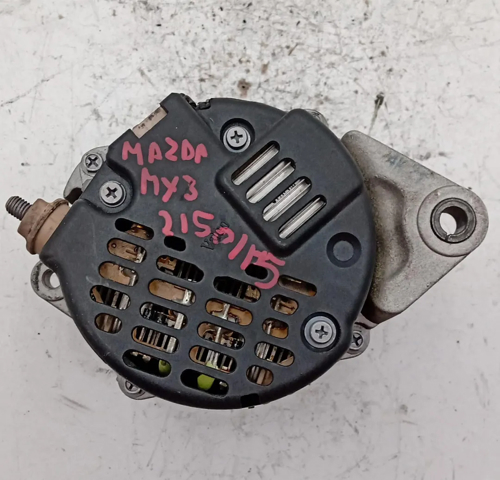 BP4W18300C MAZDA Генератор купить в Павлоград