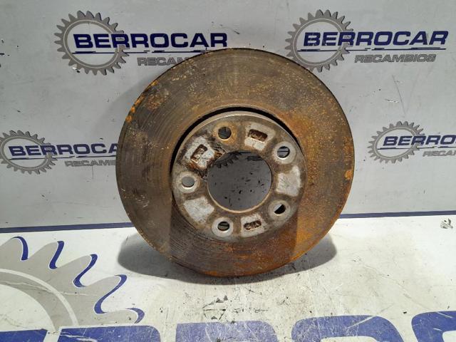 BP4Y26251C MAZDA Тормозные диски купить в Сумы