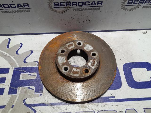 MAZDA BP4Y26251C Тормозные диски в наличии Киев